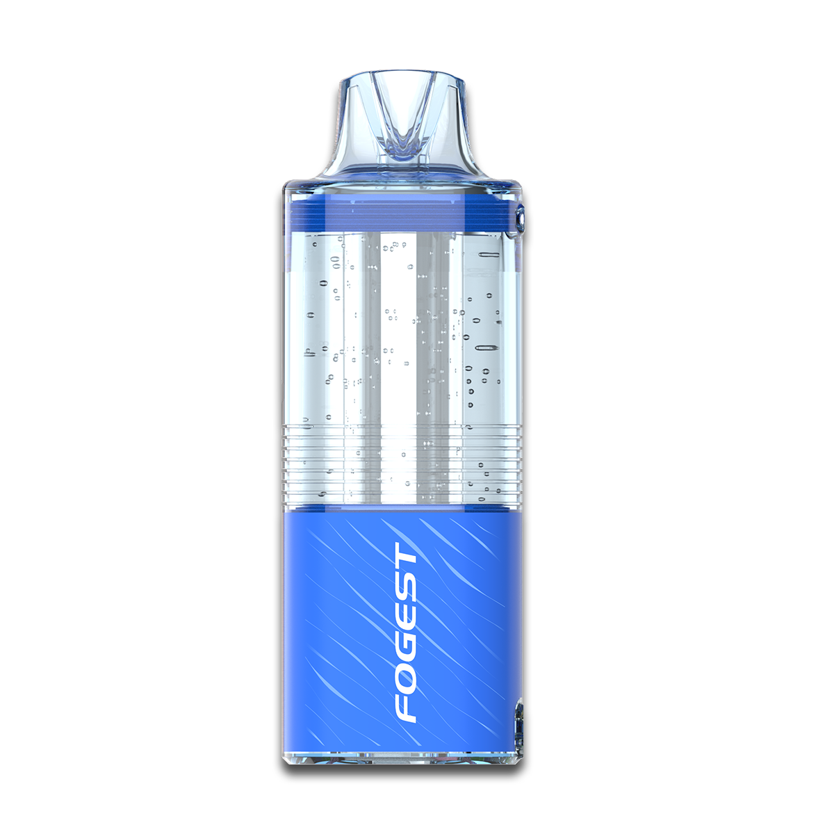 Assembled in USA | FOGEST 40K Disposable Device POD - 40,000 Puff