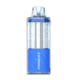 Assembled in USA | FOGEST 40K Disposable Device POD - 40,000 Puff