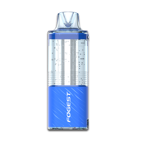 Assembled in USA | FOGEST 40K Disposable Device POD - 40,000 Puff
