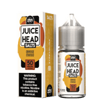 Orange Mango (ZTN) by Streamline - Juice Head 50 mg Salts 30mL With Packaging