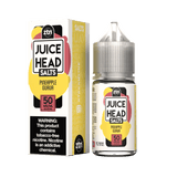 Pineapple Guava (ZTN) - Juice Head 50 mg Salts 30mL With Packaging