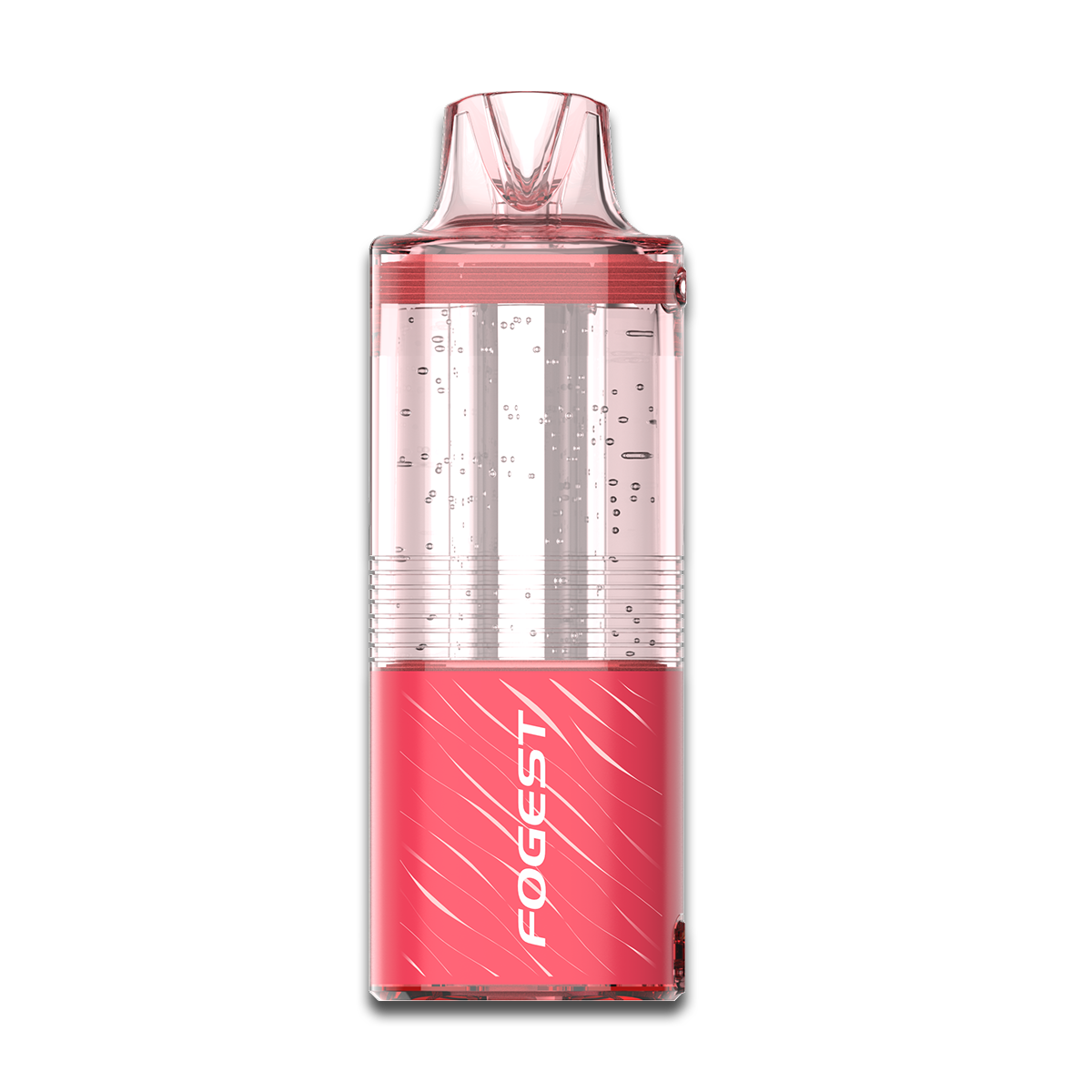 Assembled in USA | FOGEST 40K Disposable Device POD - 40,000 Puff