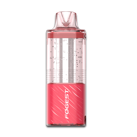 Assembled in USA | FOGEST 40K Disposable Device POD - 40,000 Puff