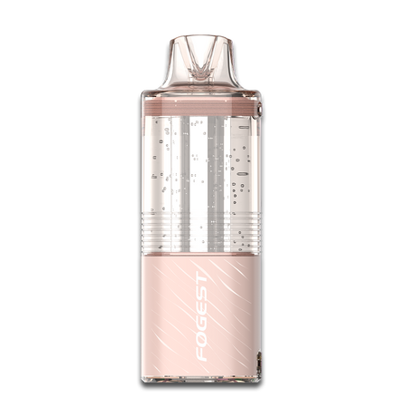 Assembled in USA | FOGEST 40K Disposable Device POD - 40,000 Puff