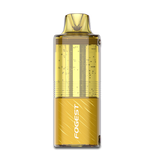 Assembled in USA | FOGEST 40K Disposable Device POD - 40,000 Puff