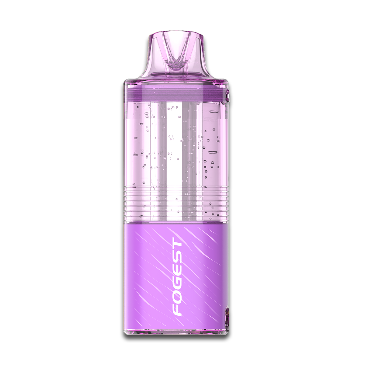 Assembled in USA | FOGEST 40K Disposable Device POD - 40,000 Puff