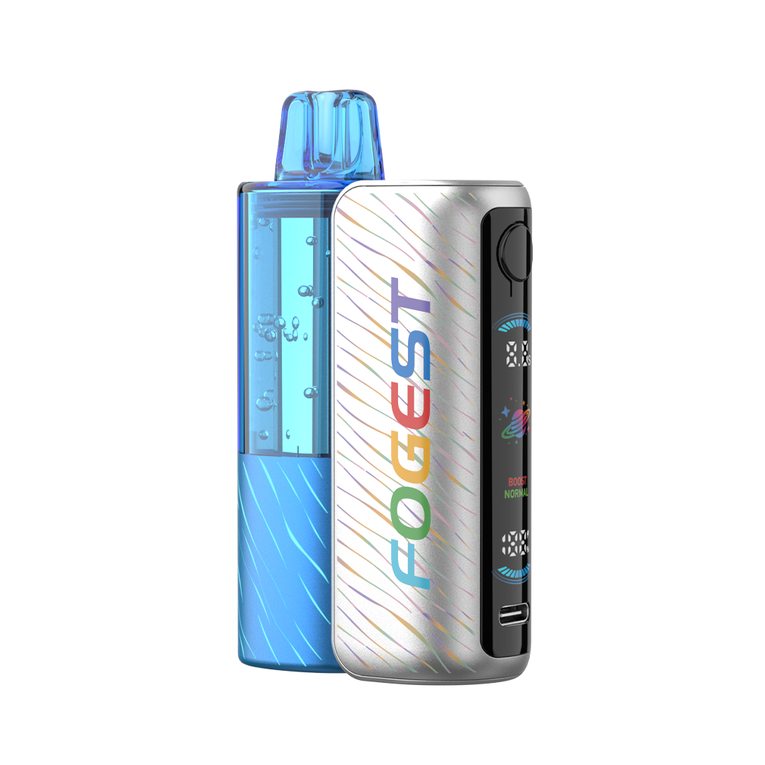 FOGEST XP 40K Disposable Battery - (Battery Only)