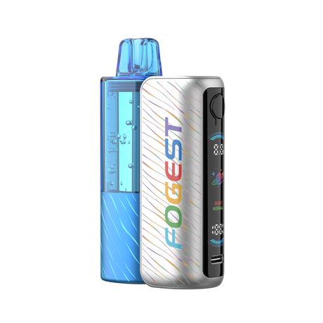 FOGEST XP 40K Disposable Battery - (Battery Only)