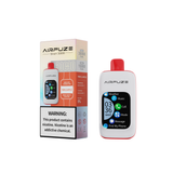 AIRFUZE Smart 30K Disposable Device - 30000 Puffs