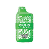 Aloha Sun 7000 Puffs Disposable Device - 7000 Puffs