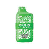 Aloha Sun 7000 Puffs Disposable Device - 7000 Puffs