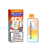 Lost Mary MT35K MT35000 Turbo Disposable Device - 35,000 Puffs
