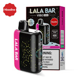 Nixodine Edition | LALA BAR VIBE 40K Disposable Device - 40,000 Puffs
