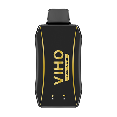 VIHO Turbo 10K Disposable Device – 10,000 Puffs