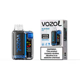 VOZOL Vista 16K Puffs Disposable Device - 16000 Puffs