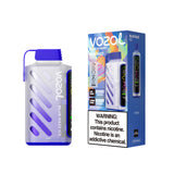 VOZOL Gear Power 20K Puffs Disposable Device - 20000 Puffs