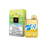 DIGIFLAVOR x Geek Bar LUSH Rechargeable Disposable Device – 20000 Puffs