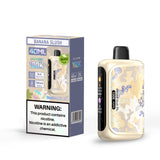 HorizonTech 100K "Slushie Series" Disposable Device - 100,000 Puffs