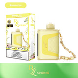 RYL Classic 35K Puff "Spring Edition" Powered By RAZ Disposable Device - 35000 Puff
