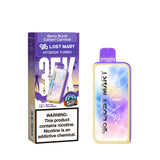 Lost Mary MT35K MT35000 Turbo Disposable Device - 35,000 Puffs