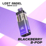 Lost Angel MATE 50K Disposable Device POD – 50000 Puffs