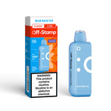 Made in Indonesia | X-CUBE Classic Cube 25K Disposable POD – 25000 Puffs