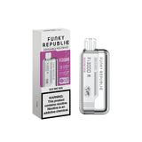 Funky Lands Fi3000 Disposable 3000 Puffs