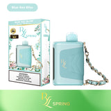 RYL Classic 35K Puff "Spring Edition" Powered By RAZ Disposable Device - 35000 Puff
