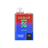 Pod Juice x OXBAR Magic Maze Pro 10K Disposable Device – 10,000 Puffs