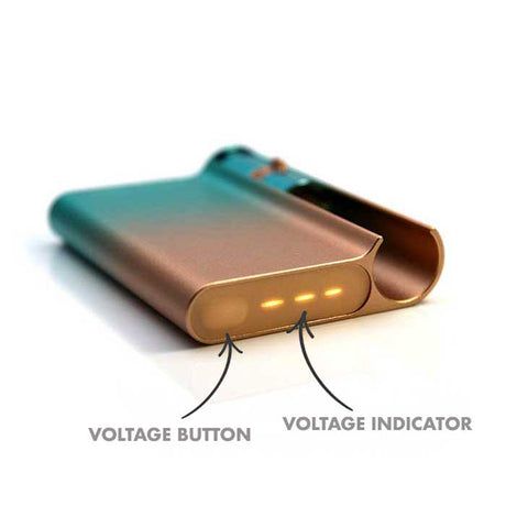 CCELL Palm Pro 510 Battery