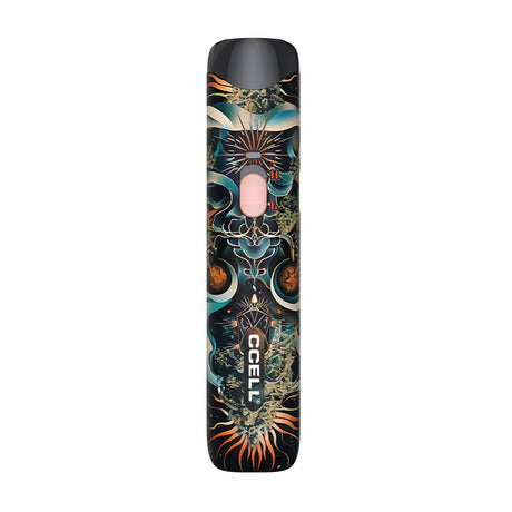CCELL Go Stik 510 Battery – Dual Voltage Breath-Activated Vape Pen
