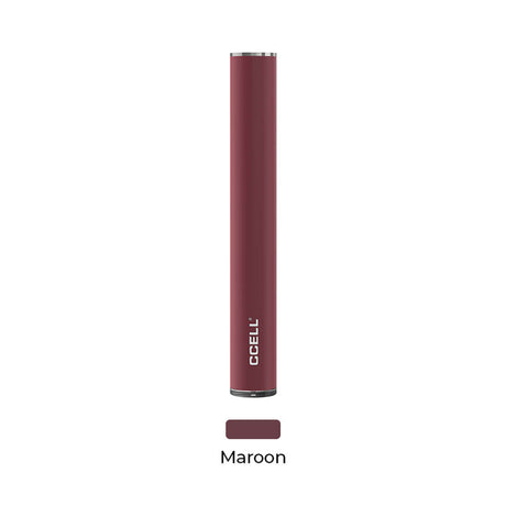 CCELL M3 Vape Pen 510 Battery