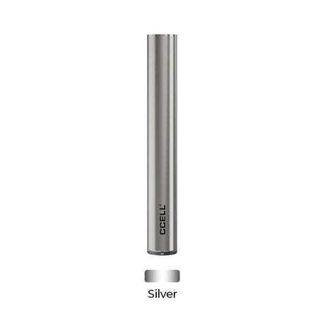 CCELL M3 Vape Pen 510 Battery