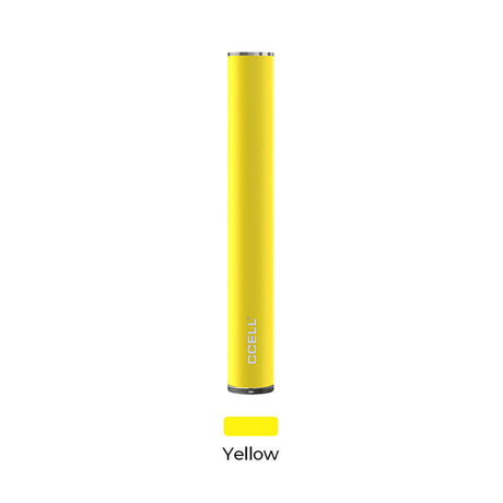 CCELL M3 Vape Pen 510 Battery
