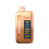 OXBAR x Pod Juice ICE-NIC Control 35K Disposable Device – 35,000 Puffs