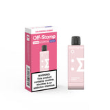 Off-Stamp SW9000 Disposable POD – 9000 Puffs