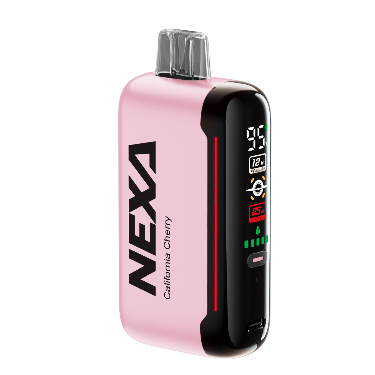 NEXA N20000 Disposable Device - 20000 Puffs