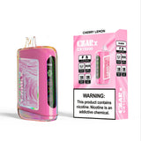 CZAR CX15000 CX15K Disposable Device – 15000 Puffs