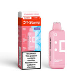 Made in Indonesia | X-CUBE Classic Cube 25K Disposable POD – 25000 Puffs