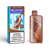 Lost Mary MT35K MT35000 Turbo Disposable Device - 35,000 Puffs