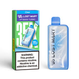 Lost Mary MT35K MT35000 Turbo Disposable Device - 35,000 Puffs