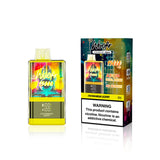 Woofr 15000 Powered by iJoy Device - 15000 Puffs