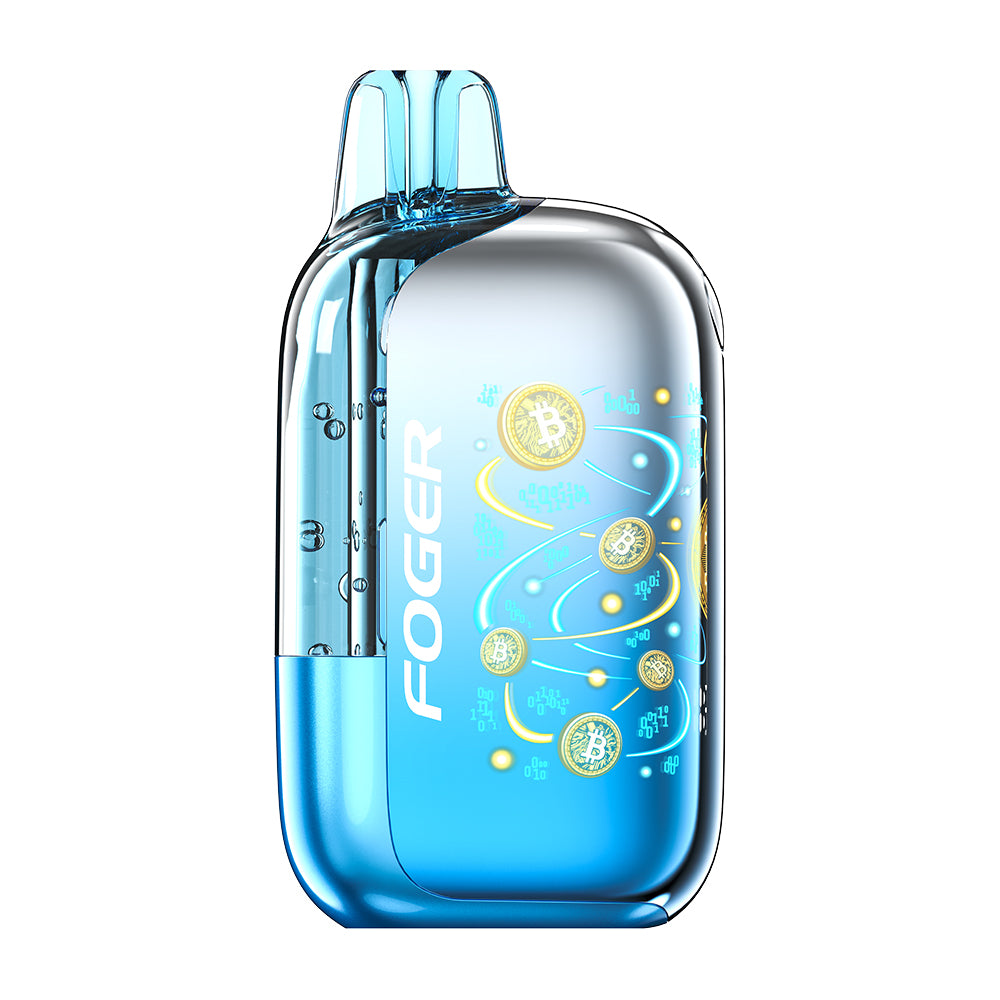 FOGER Bit 35K Puff Disposable Device - 35,000 Puffs