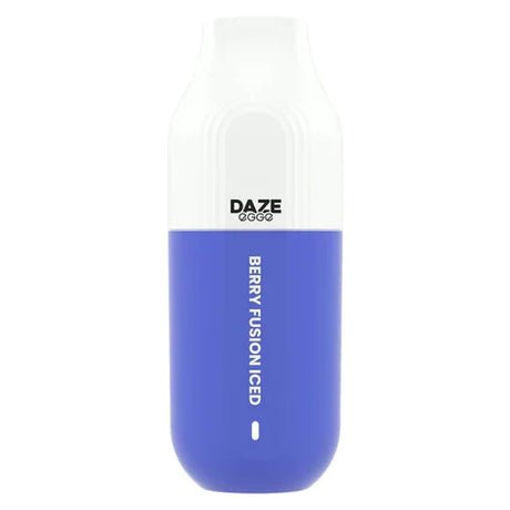 Daze Egge Disposable | 3000 Puffs | 7mL Berry Fusion Iced	