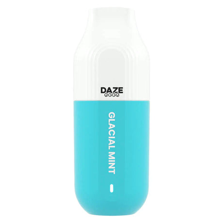 Daze Egge Disposable | 3000 Puffs | 7mL Glacial Mint	