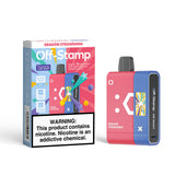 Off-Stamp SW16000 Disposable KIT Powered By LOST MARY – 16000 Puffs