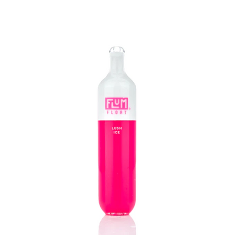 Flum Float Disposable 3000 Puffs 8mL 50mg Lush Ice
