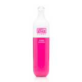 Flum Float Disposable 3000 Puffs 8mL 50mg Mixed Berries
