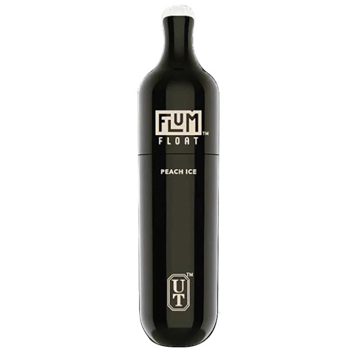 Flum Float Disposable 3000 Puffs 8mL 50mg Peach Ice