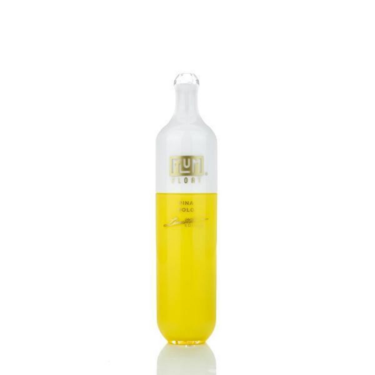 Flum Float Disposable 3000 Puffs 8mL 50mg Pina Polo